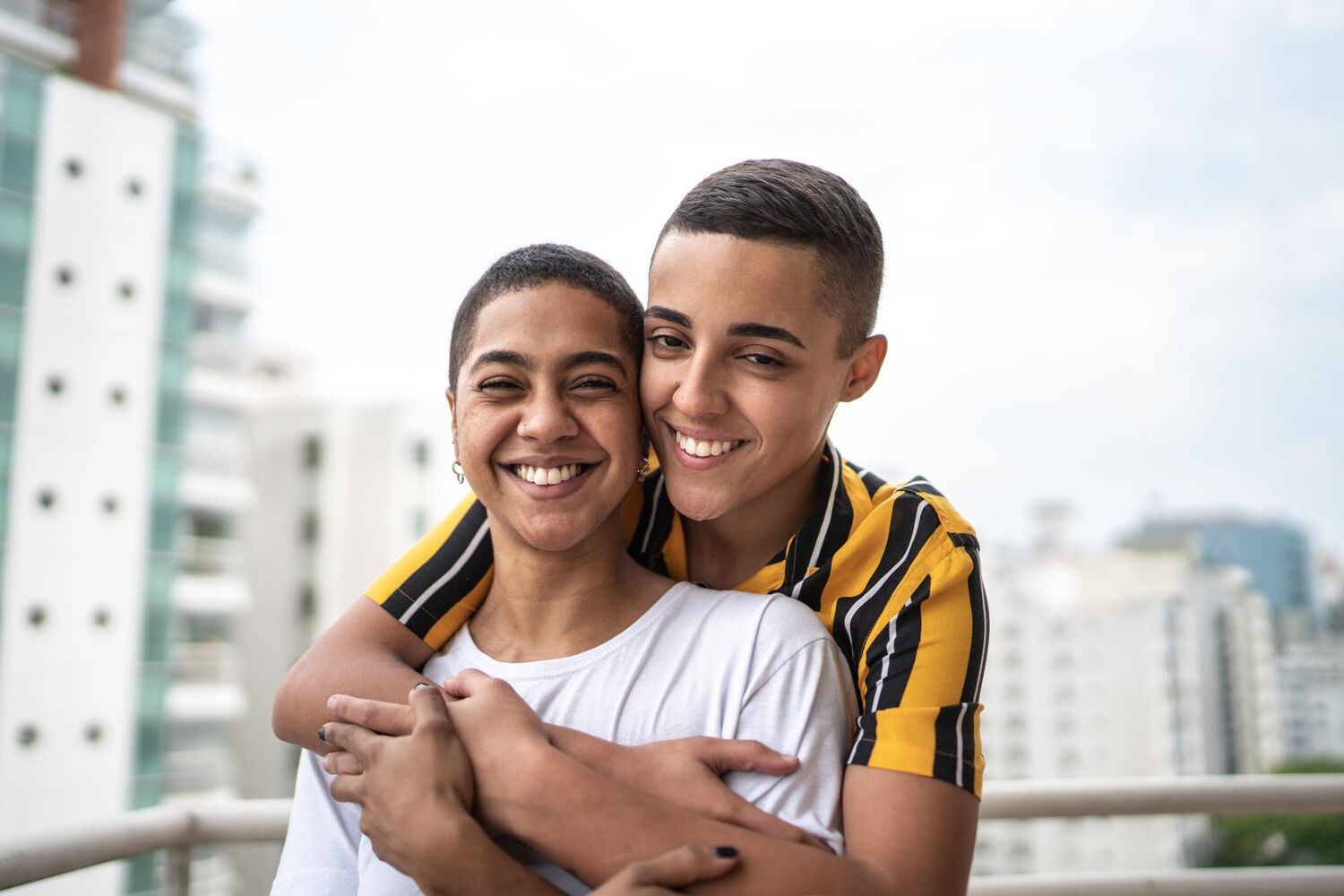 Am I Bi or Is It Just a Phase Quiz