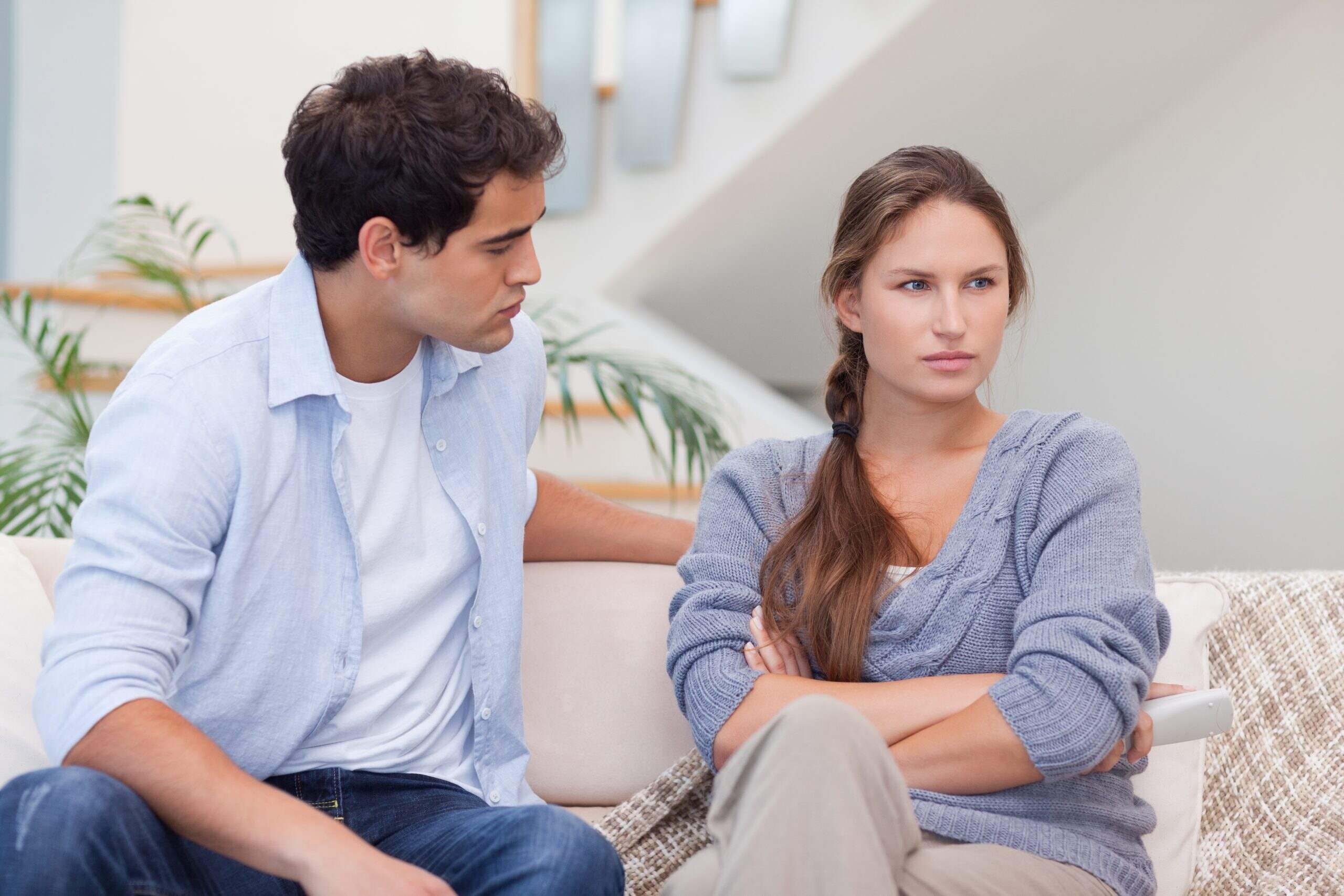 Am I Controlling Quiz