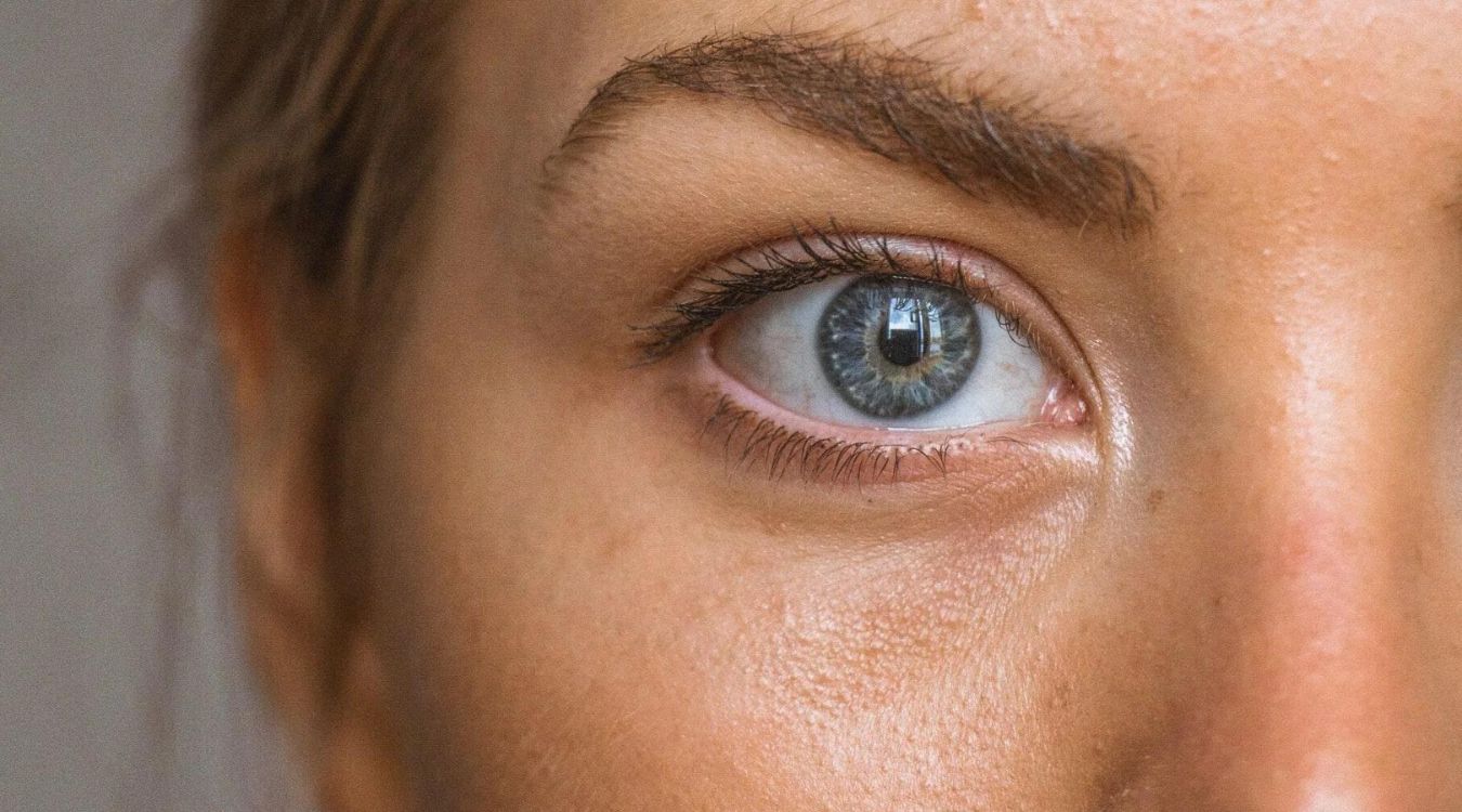 Am I Going Blind Quiz