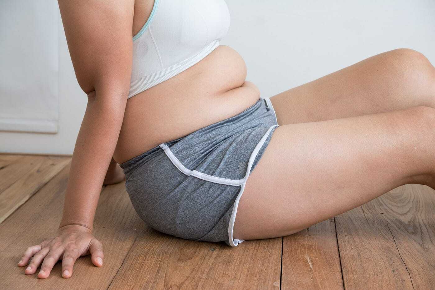 Am I Overweight Quiz