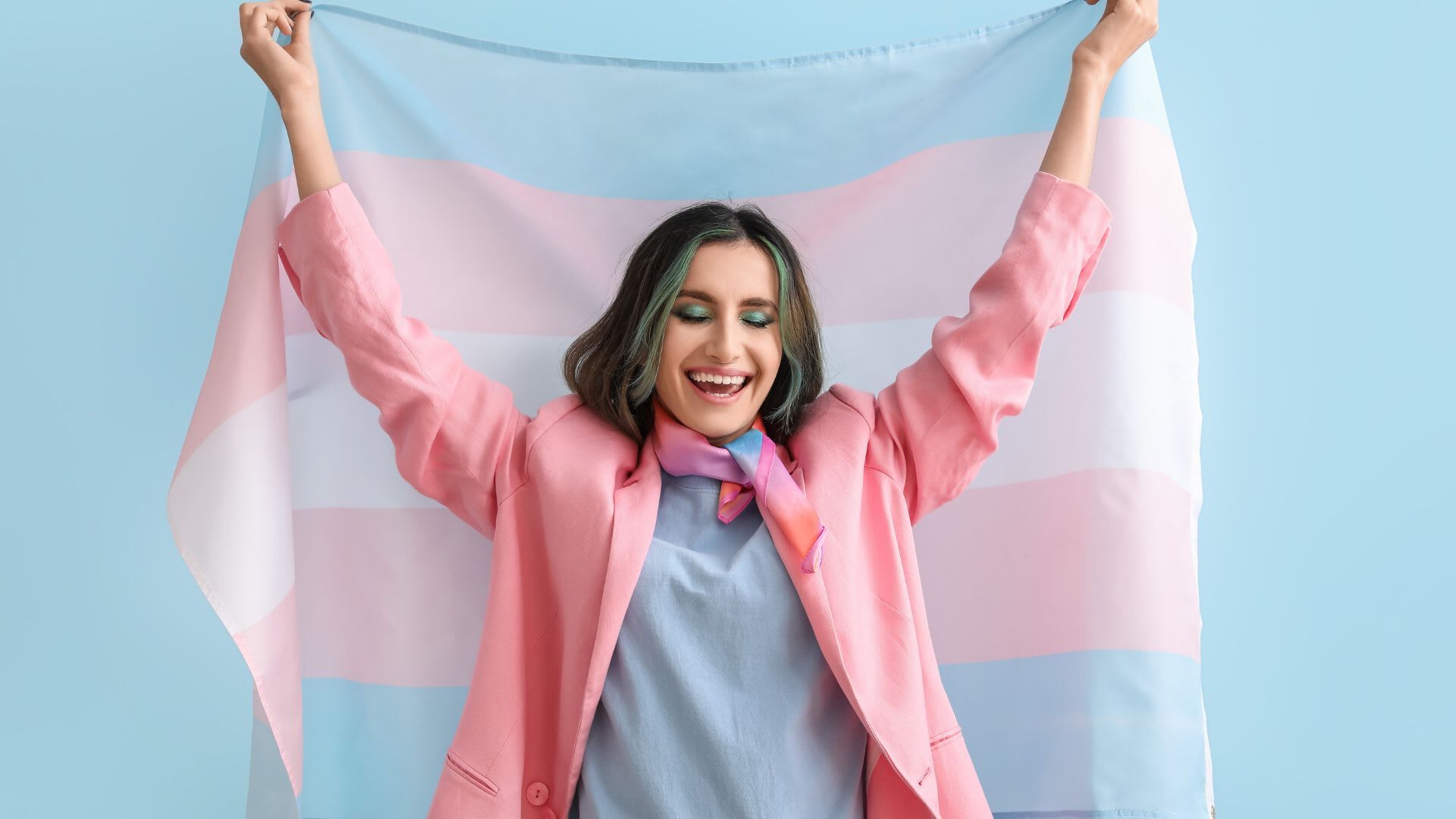 Am I Transgender Quiz