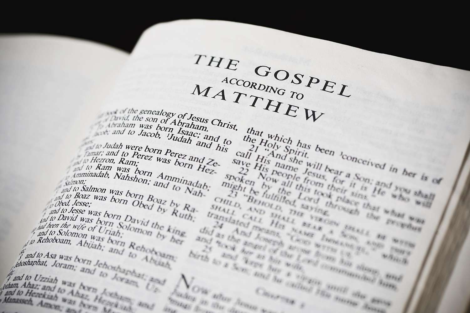 book-of-matthew-quiz