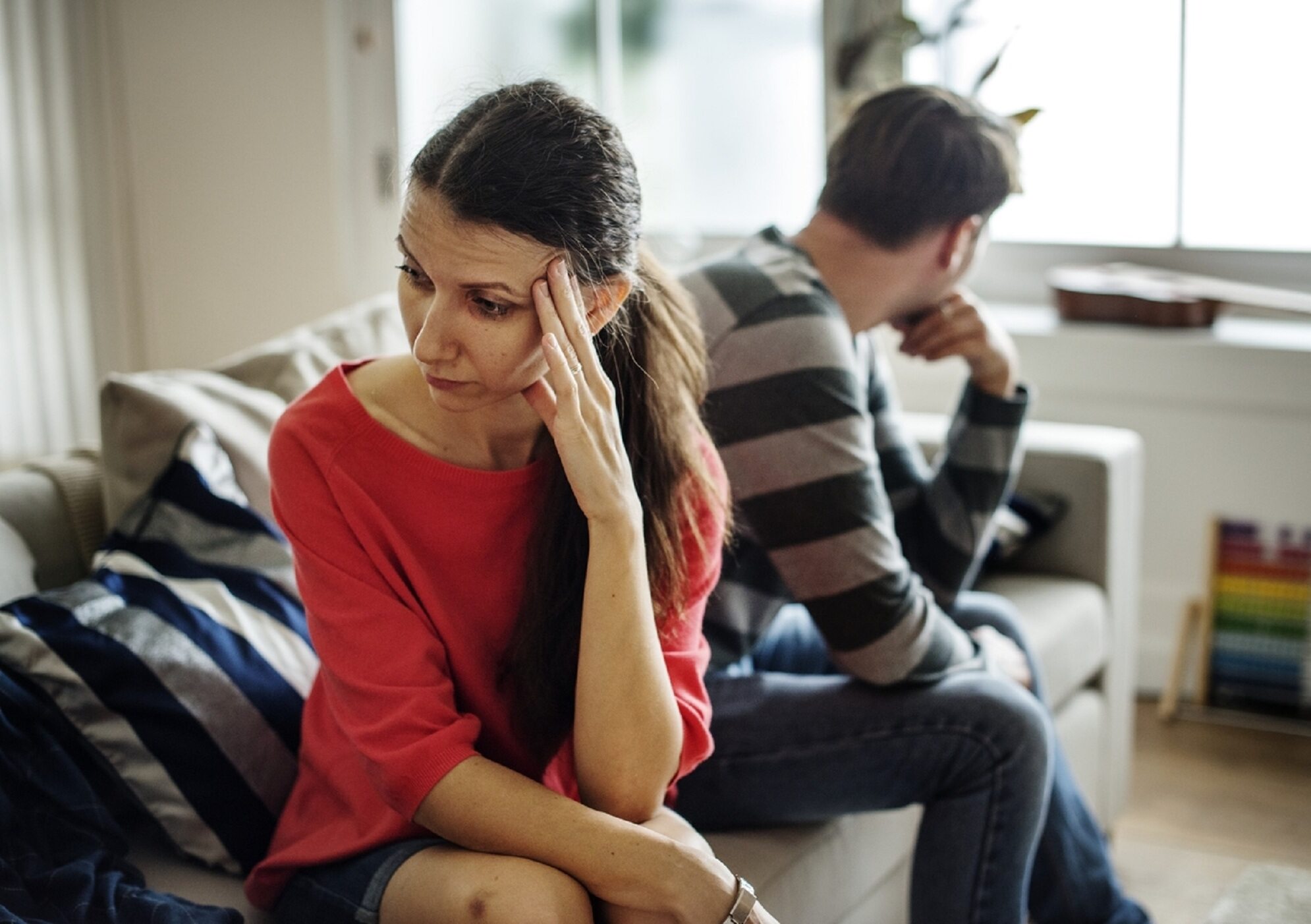 Can My Marriage Be Saved Quiz