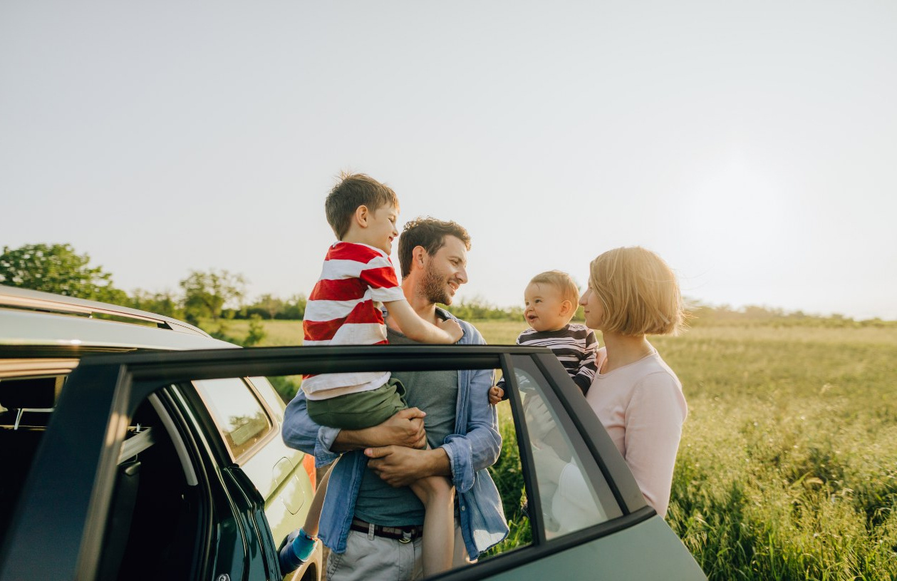 Car Lease or Buy Quiz
