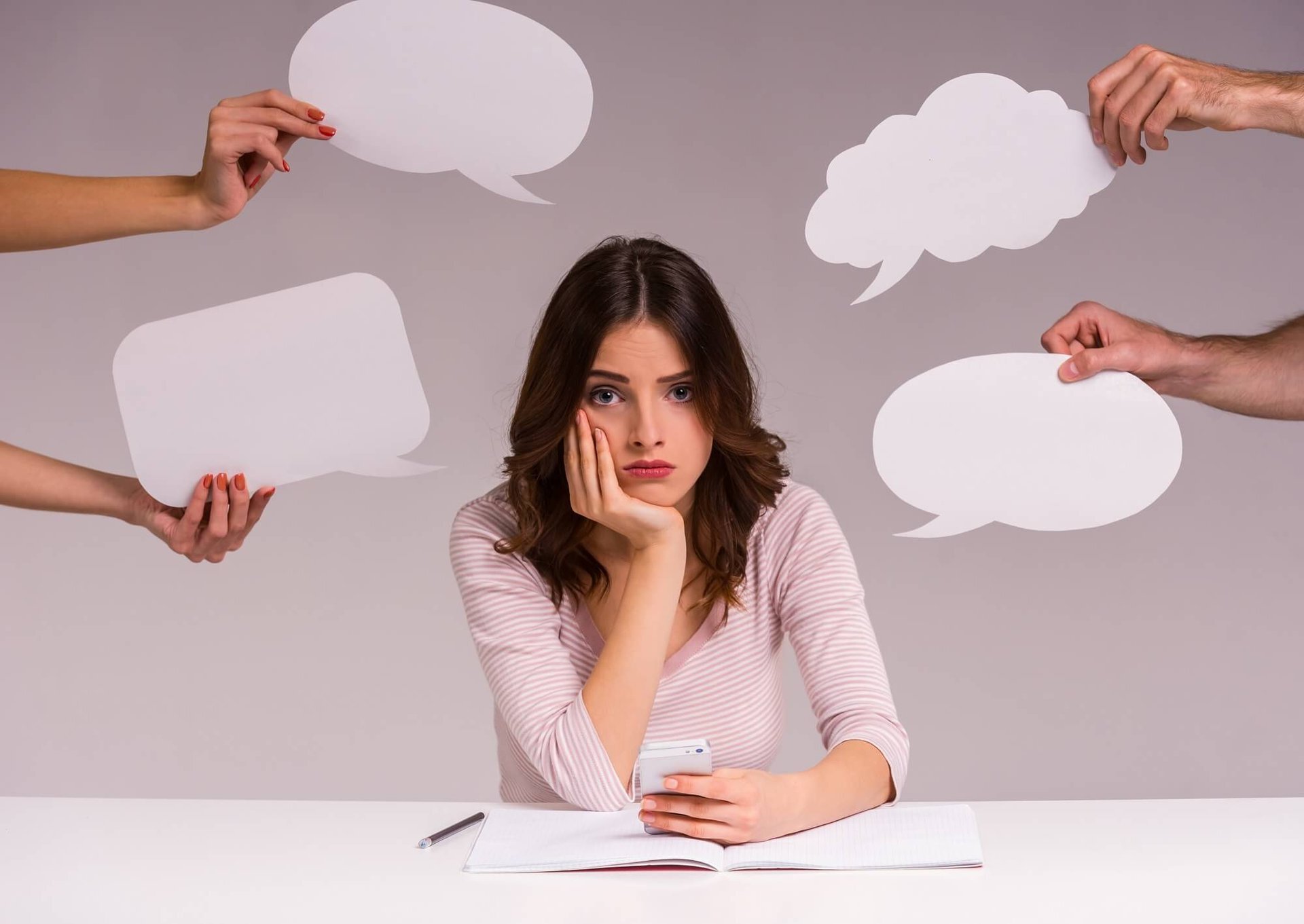 Career Change Quiz