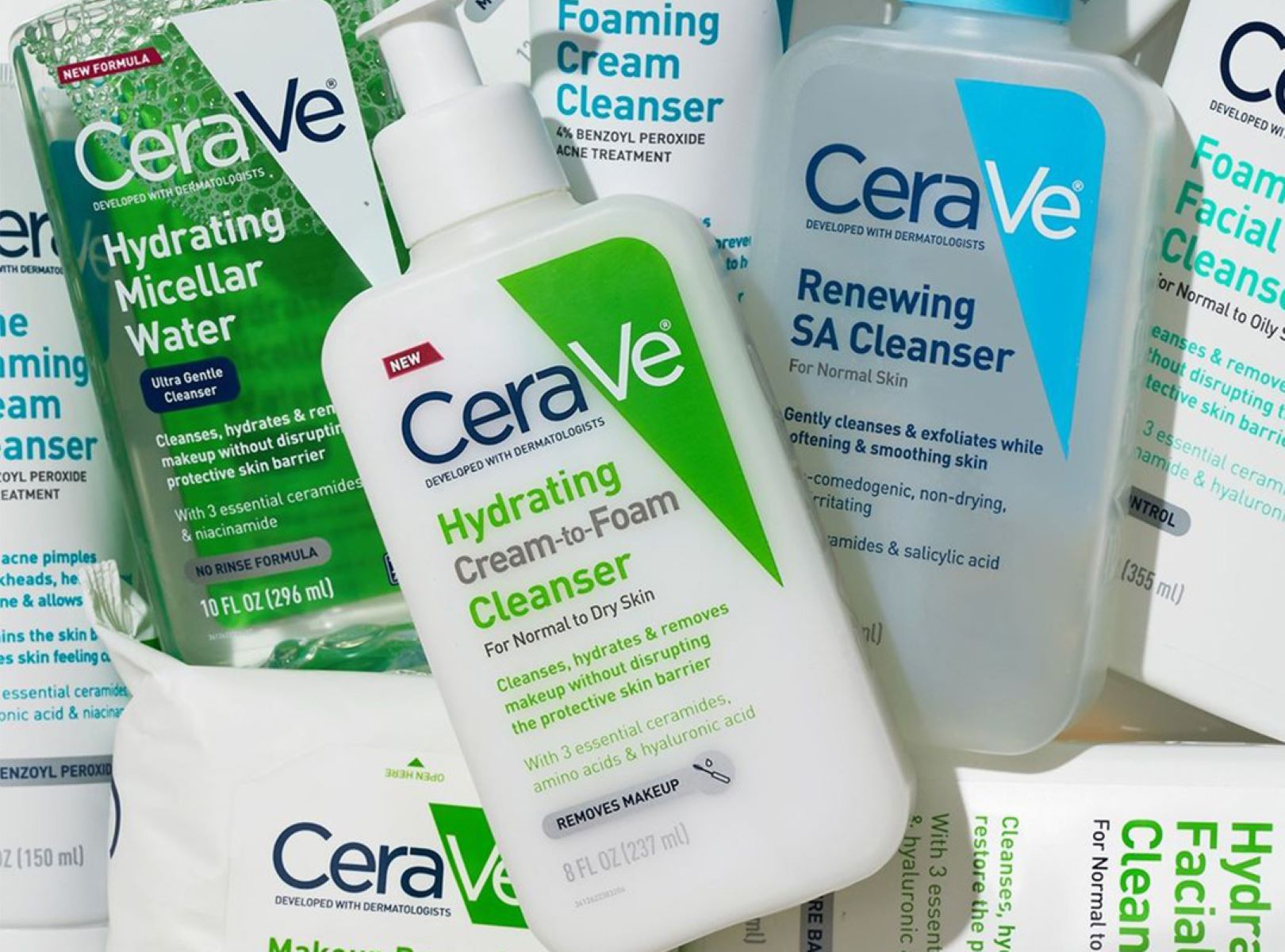 CeraVe Quiz