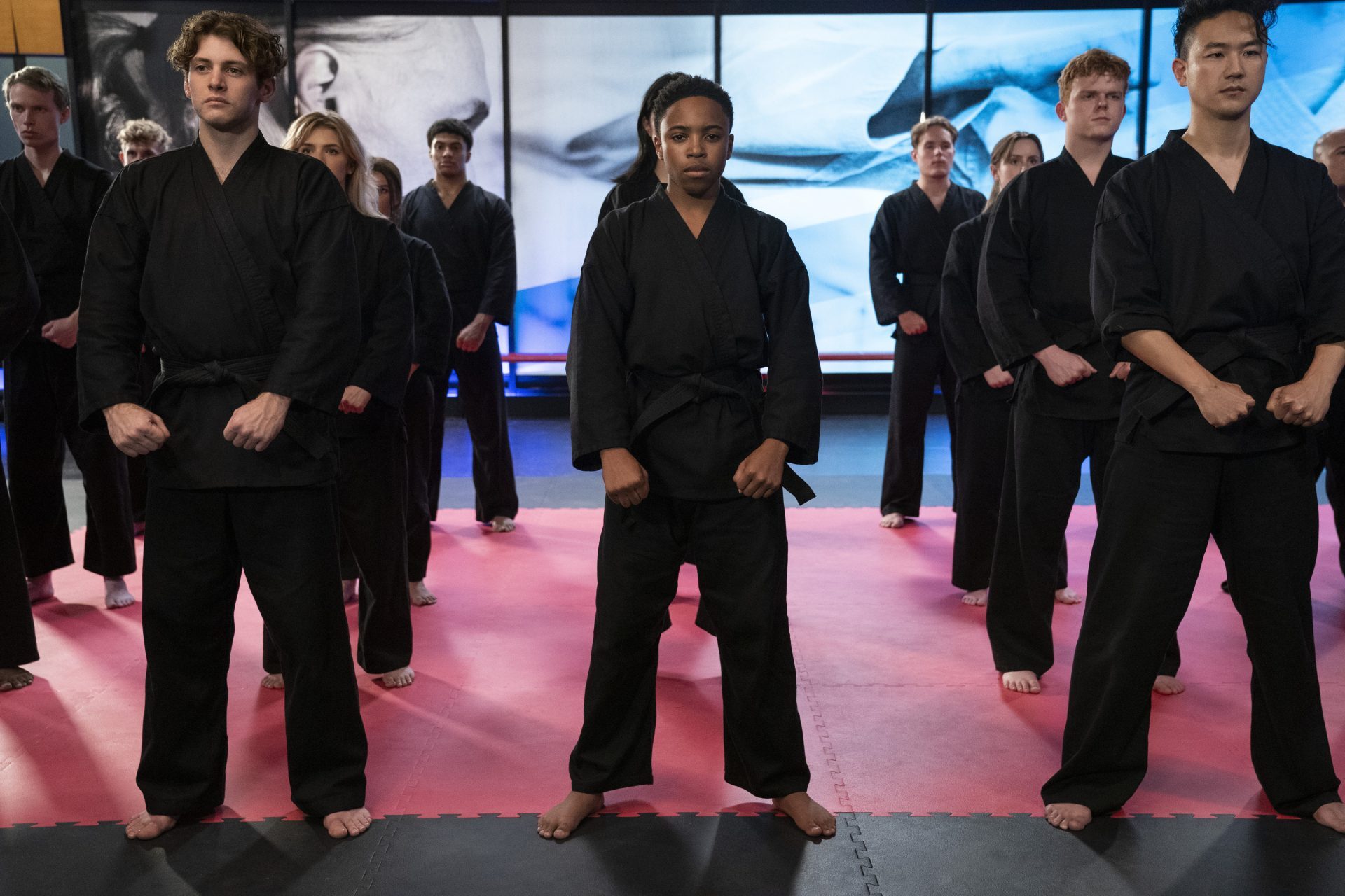 Cobra Kai Character Quiz