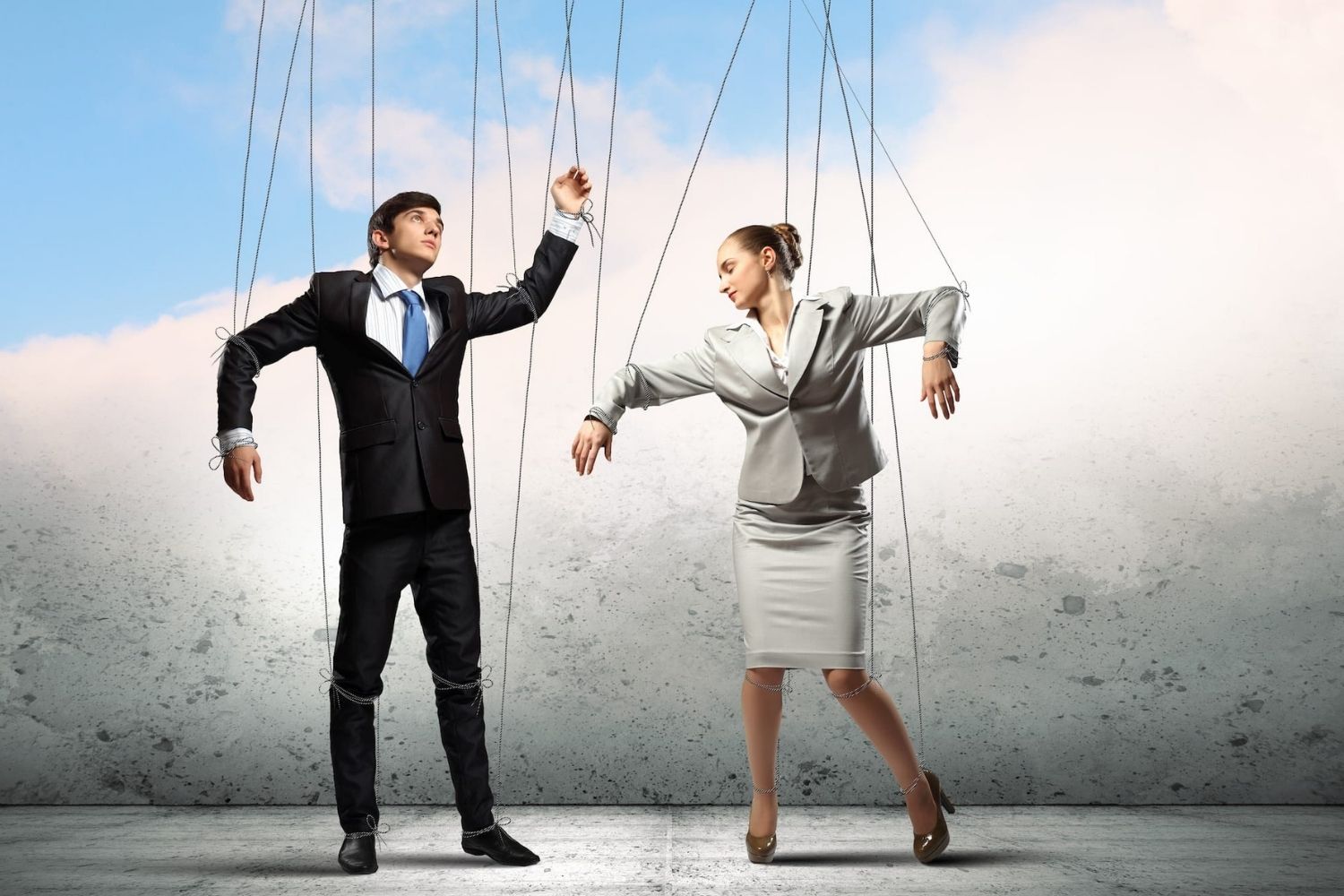 Codependency Quiz