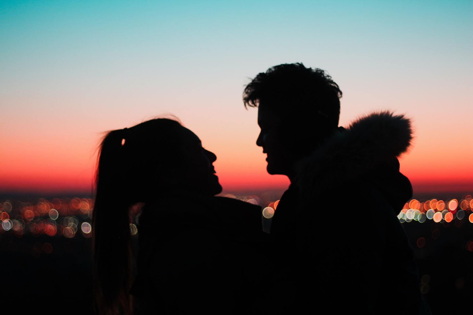 Couples Intimacy Quiz