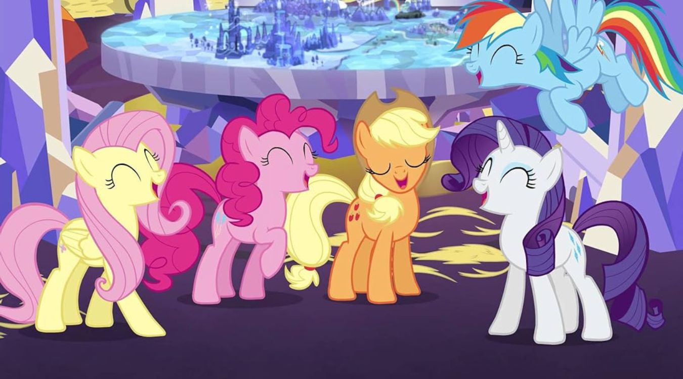 Cutie Mark Quiz