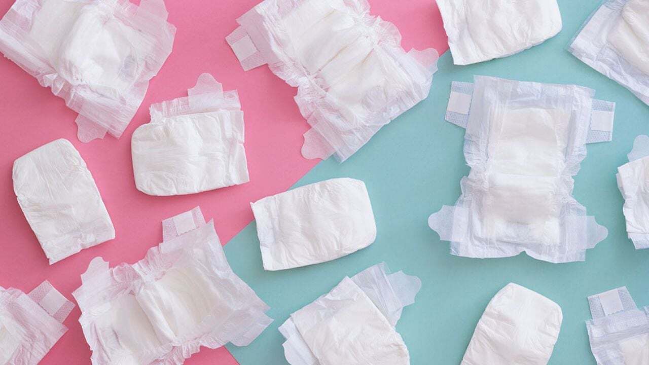 Diaper Quiz