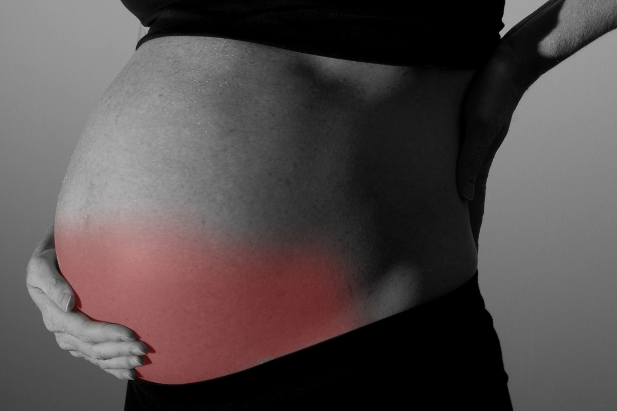 Did My Water Break Quiz