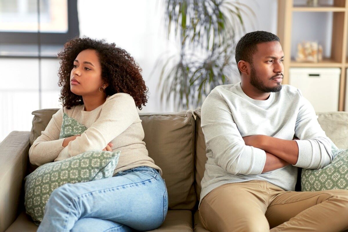 Divorce Quiz