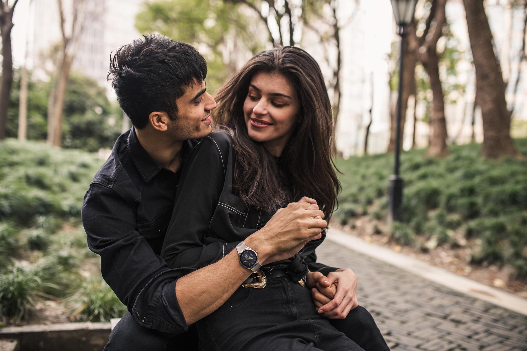 Do I Love Him or Am I Just Attached Quiz