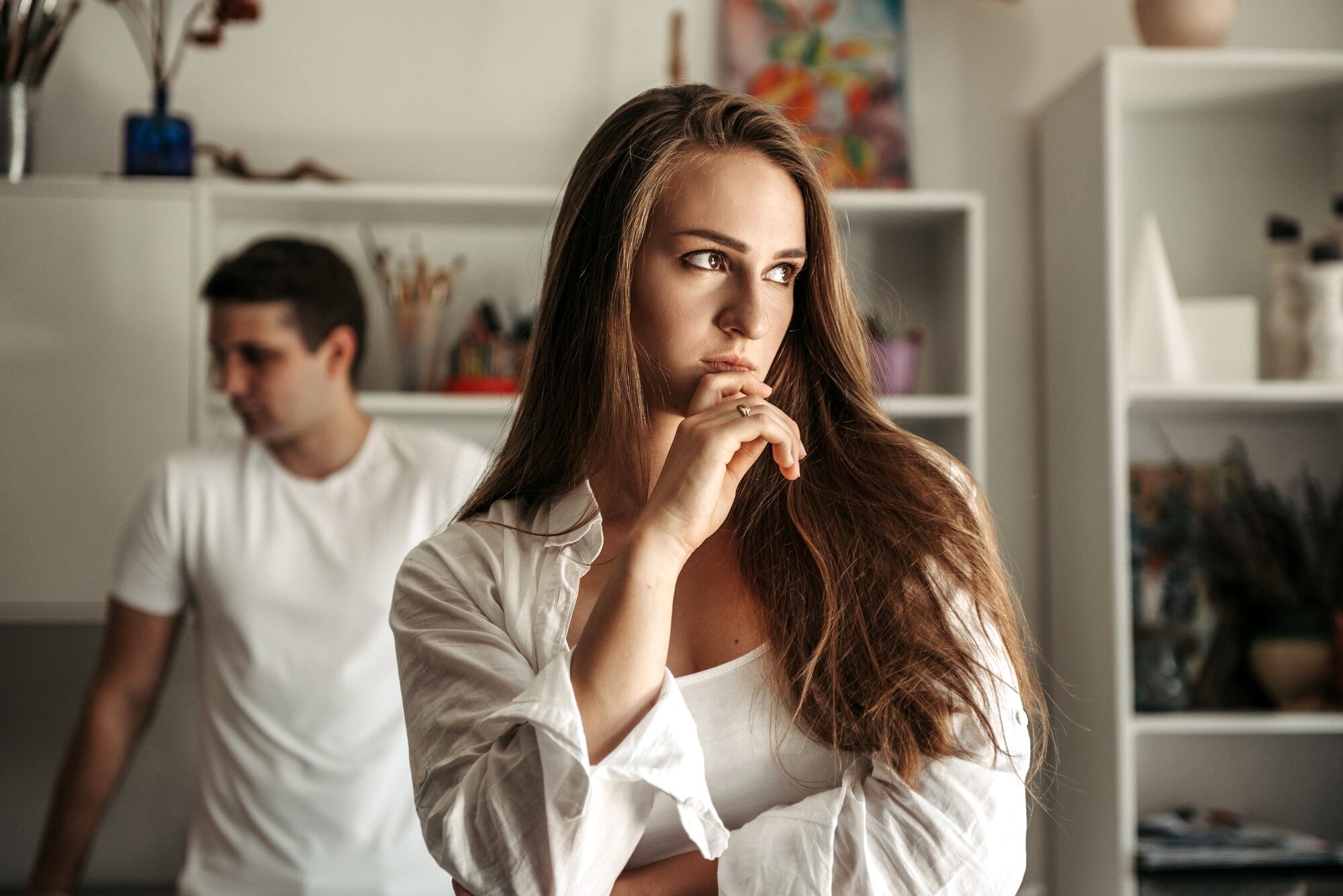 Does He Care About Me Quiz