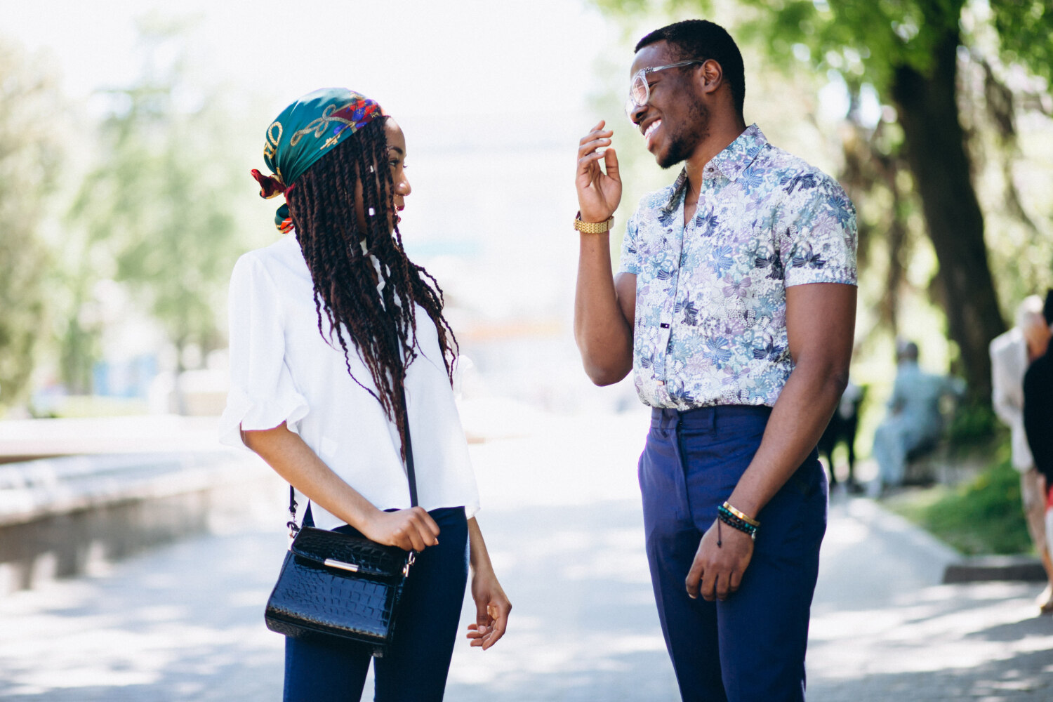 Does He Want to Date Me Quiz