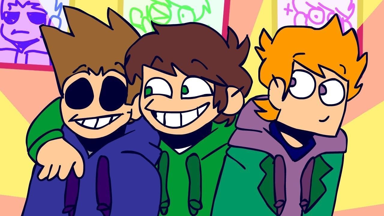 Eddsworld Quiz