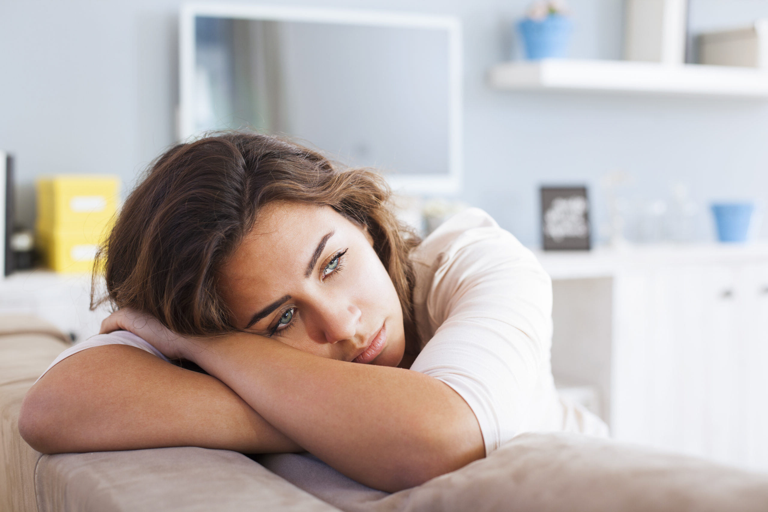 Emotionally Exhausted Quiz
