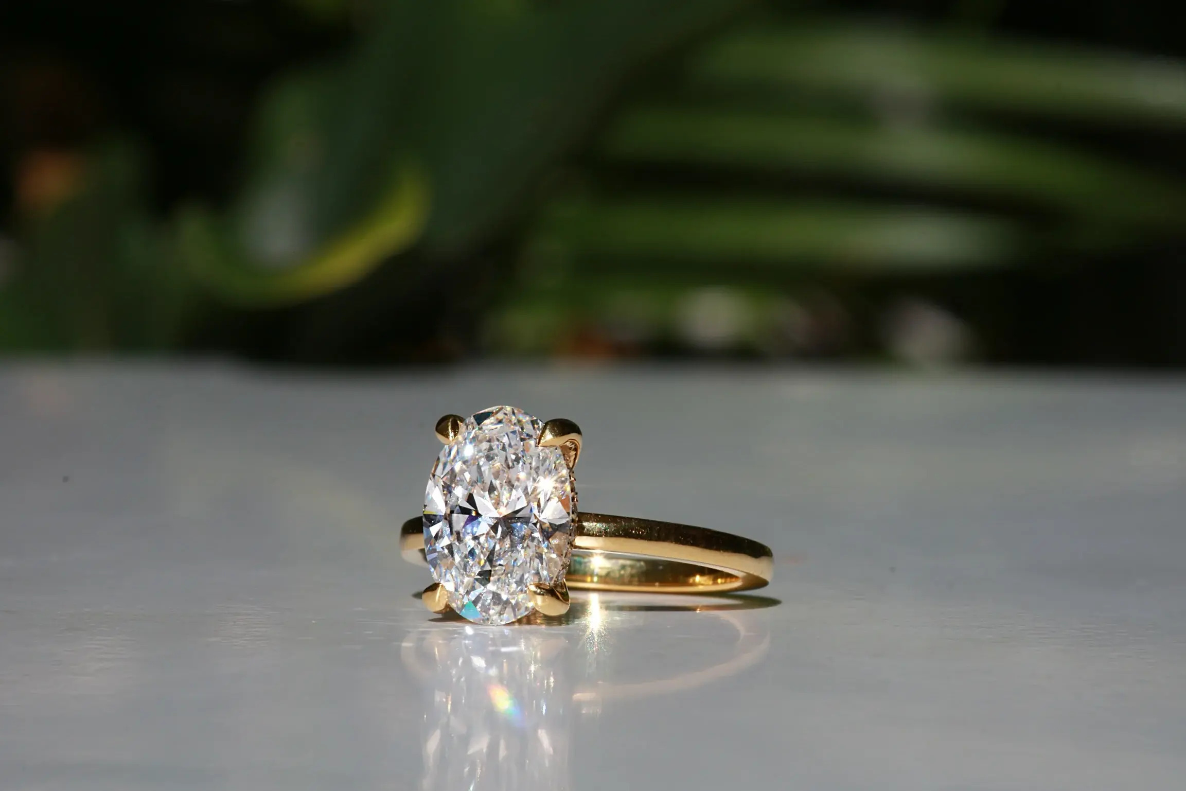 Engagement Ring Quiz