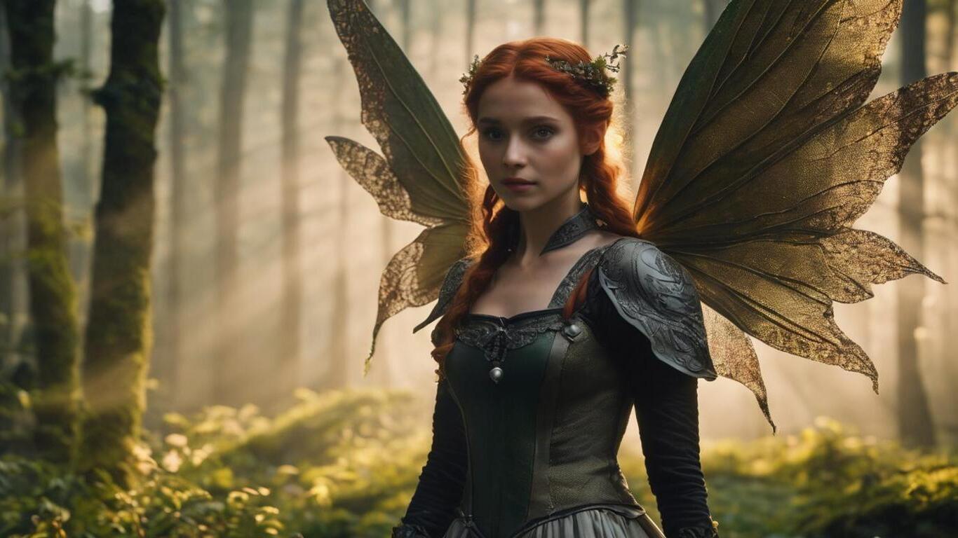Fairy Quiz