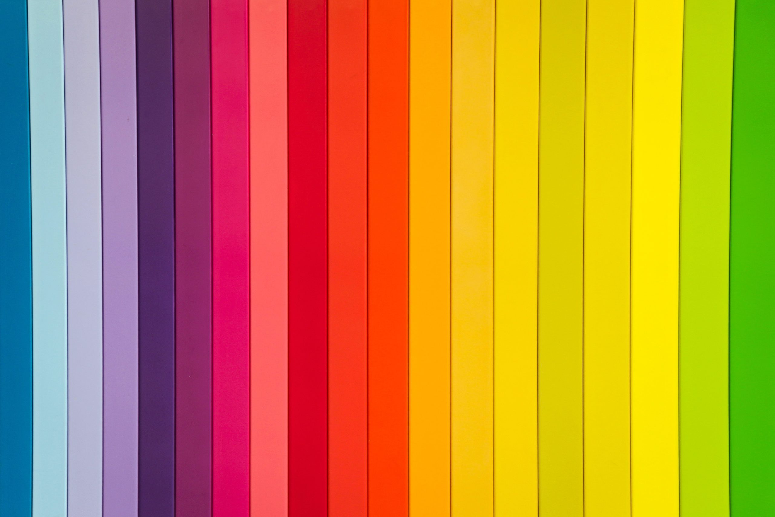 Favorite Color Quiz