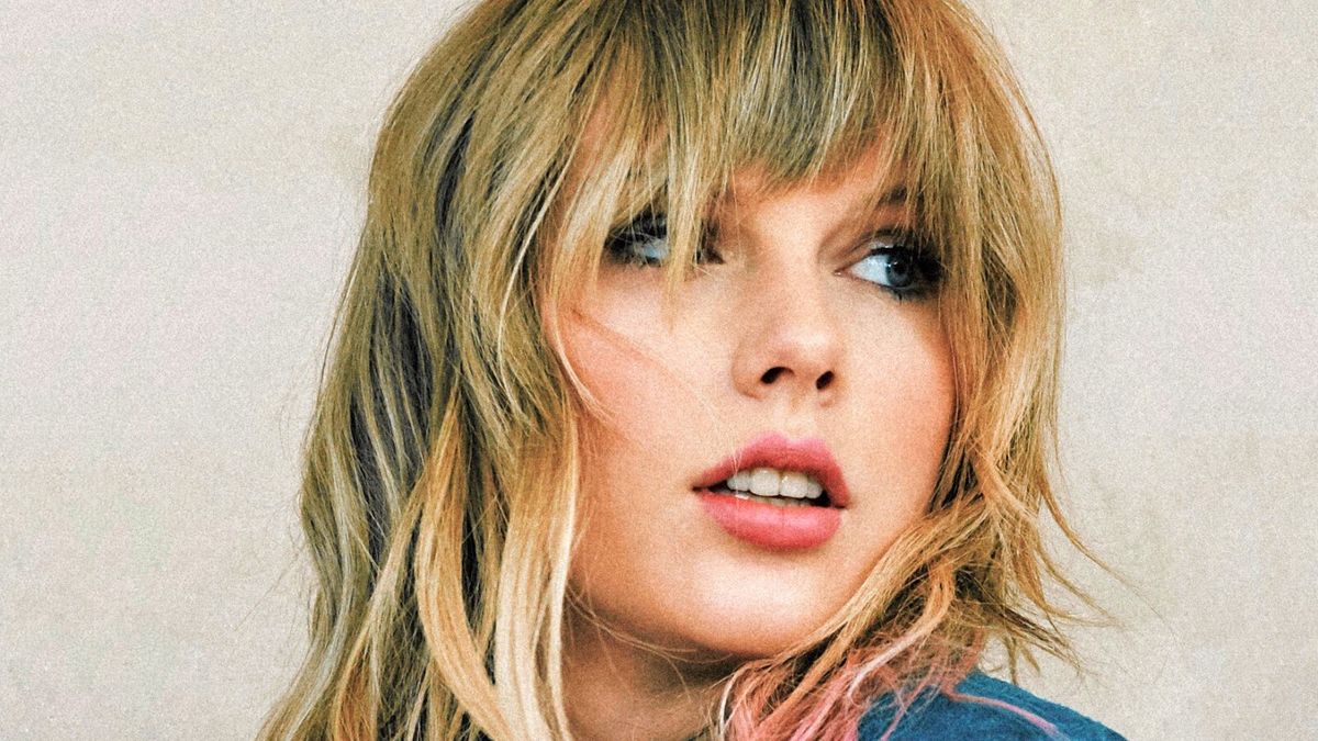 Favorite Taylor Swift Album Quiz
