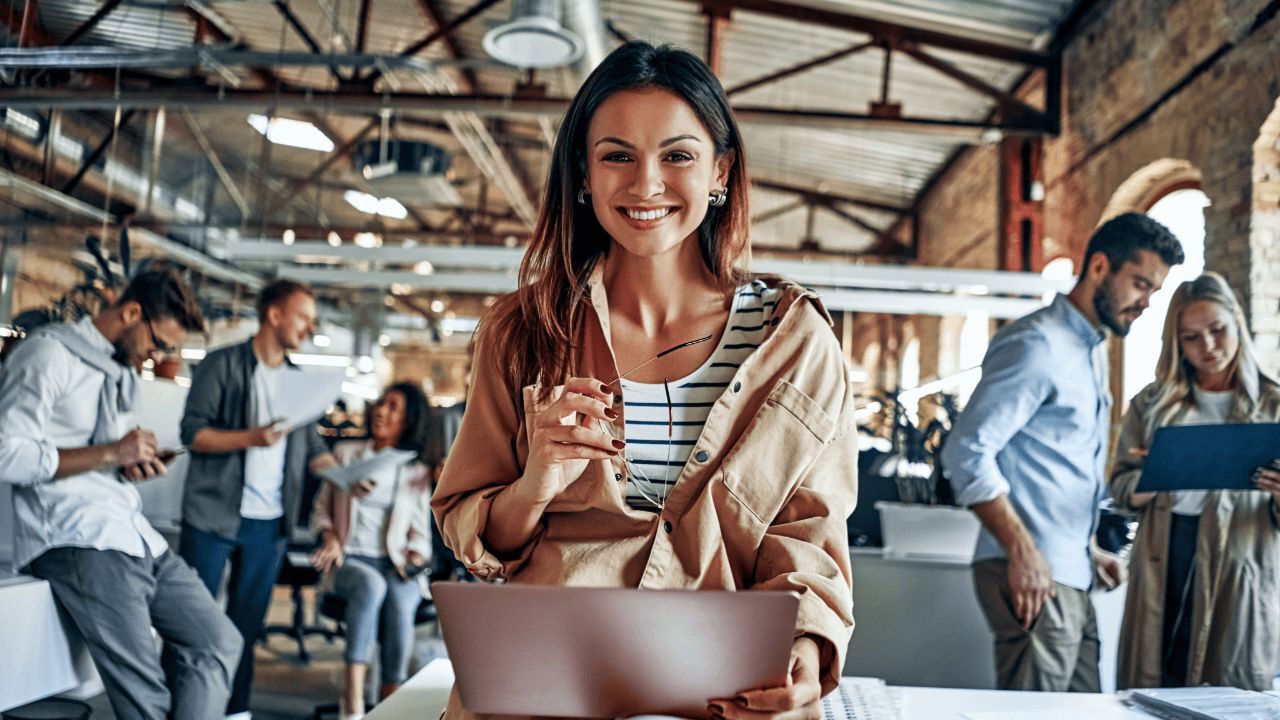 Find Your Niche Quiz
