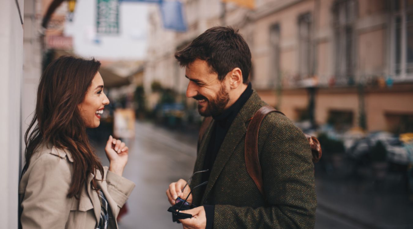 Flirty Personality Quiz