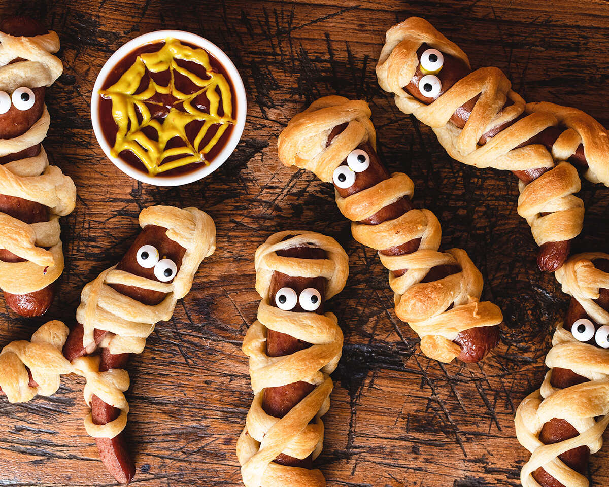 Funny Food Quiz