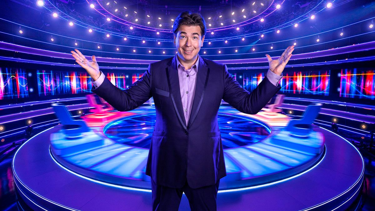 Game Show Quiz