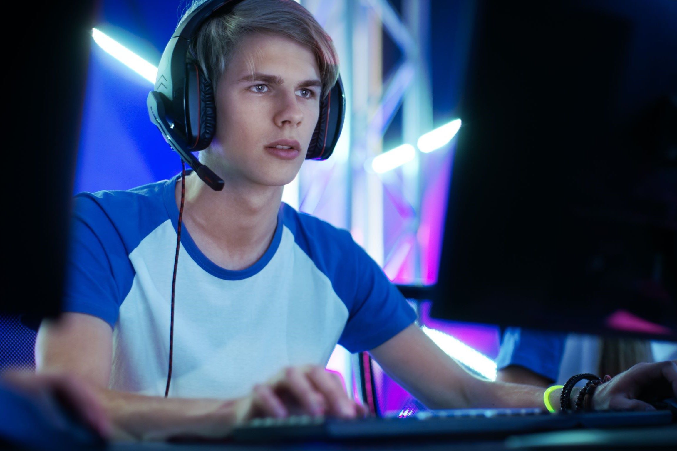 Gamer Quiz