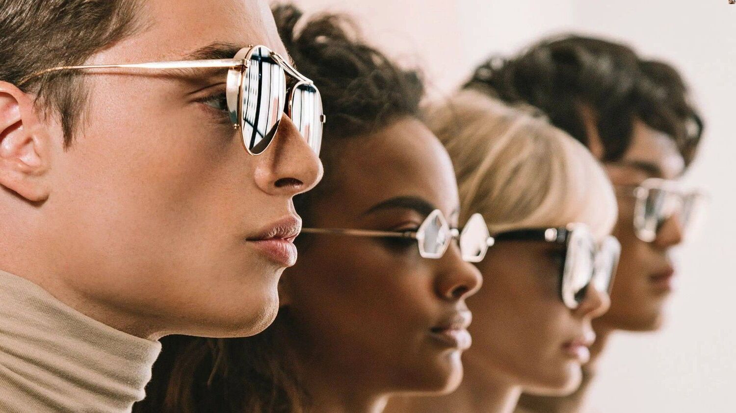 Glasses Style Quiz