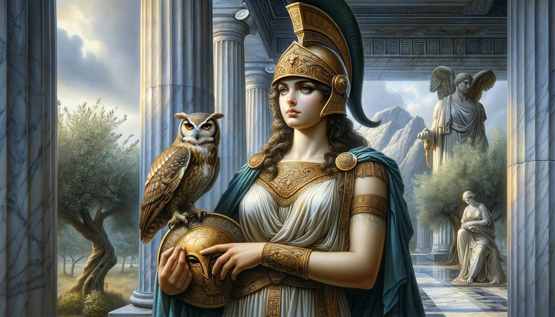 greek-goddess-quiz