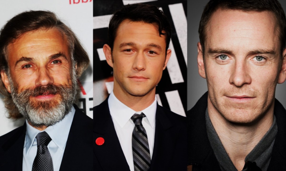 Guess the Actor Quiz