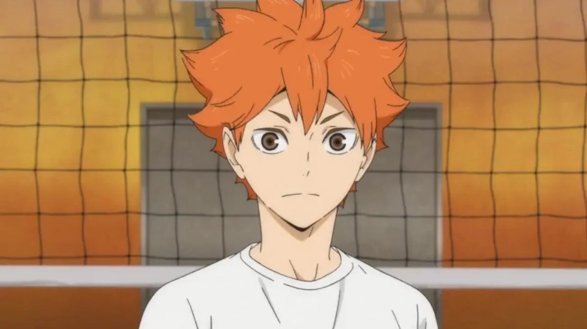 Haikyuu Character Quiz