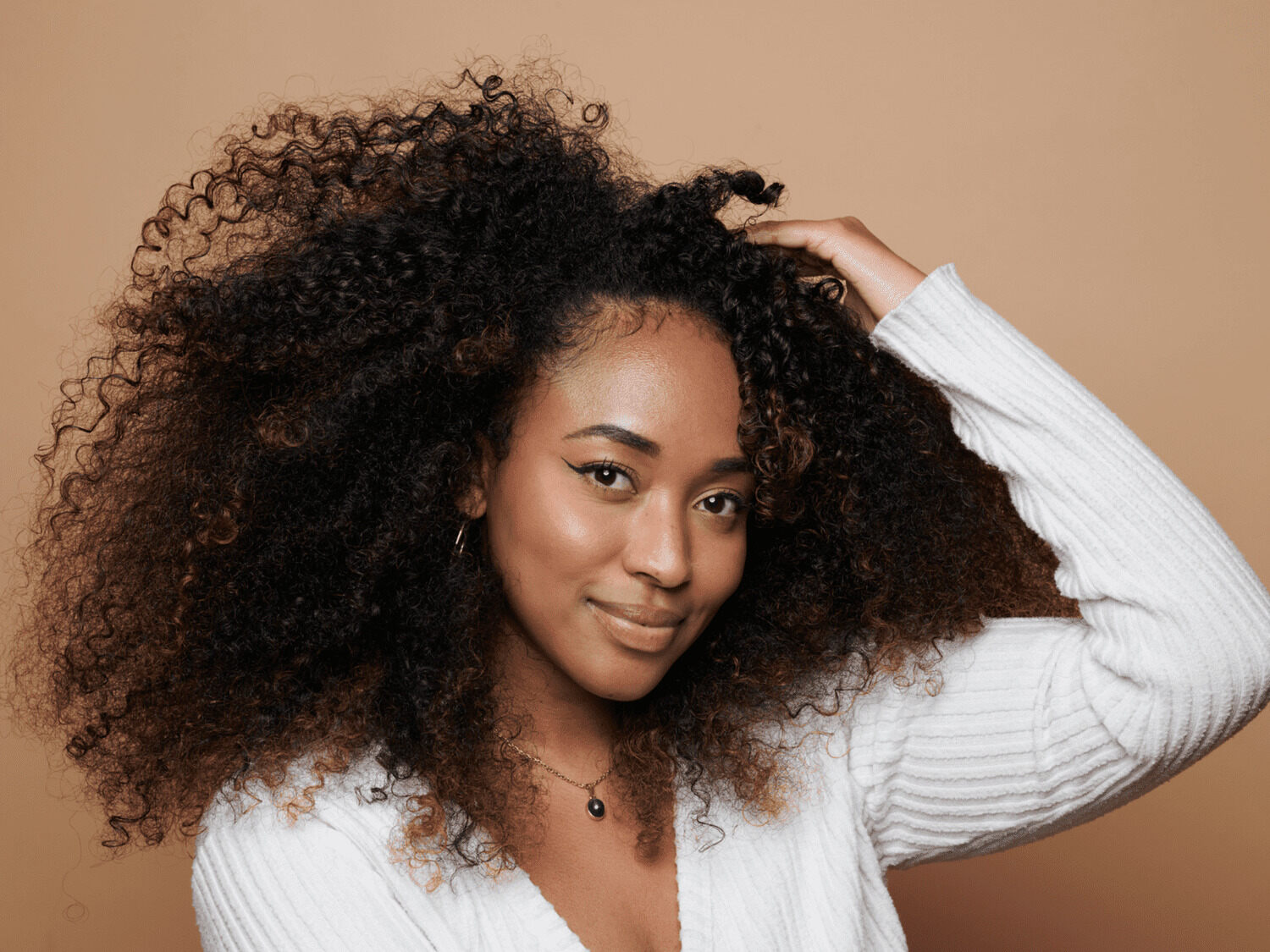 Hair Quiz