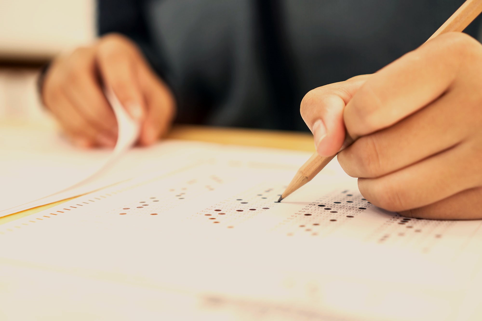 Harvard Admission Quiz