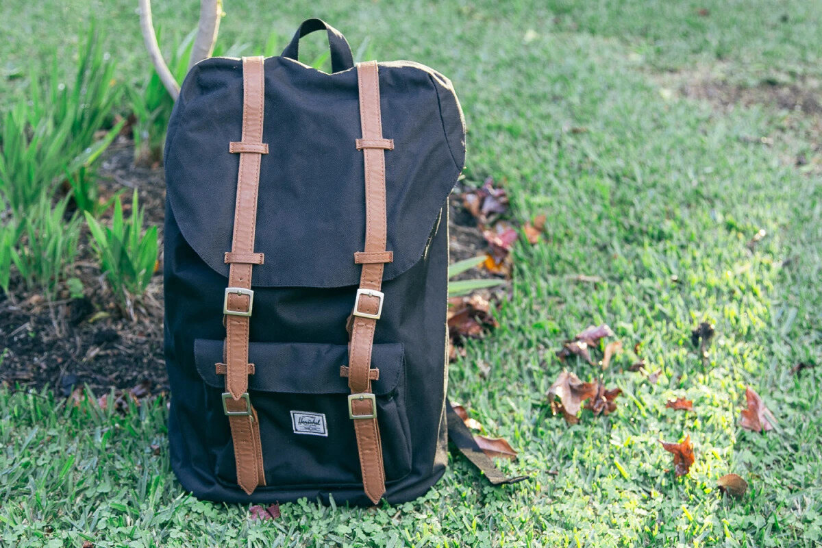 Herschel Backpack Quiz