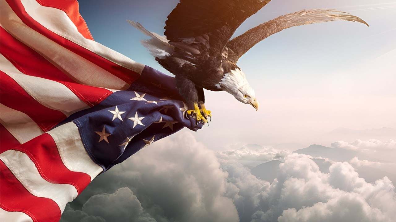 How American Are You Quiz
