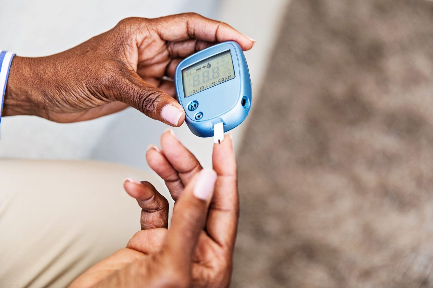 Hypoglycemia Quiz Doquizzes