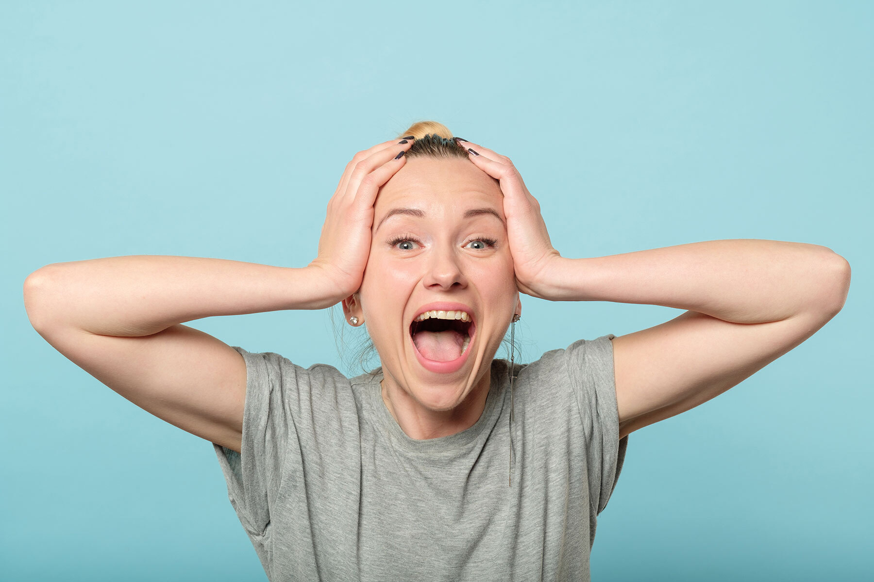 Hypomania Quiz