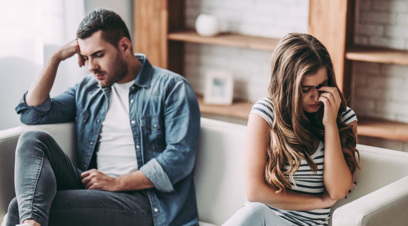 I Don't Love My Husband Anymore Quiz