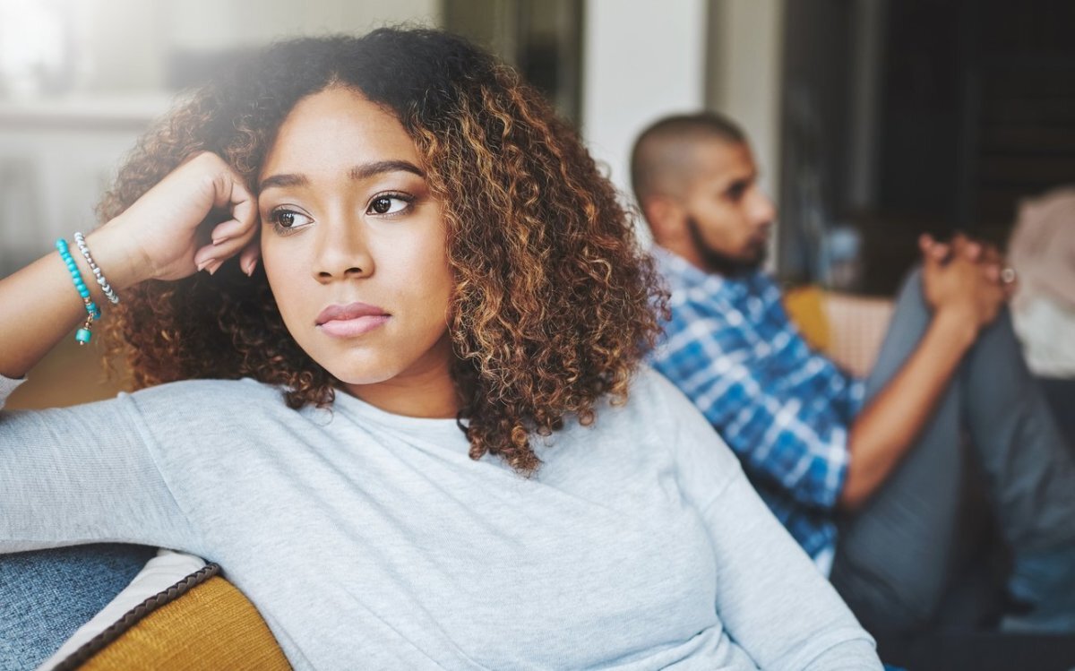 Is He Right for Me Quiz