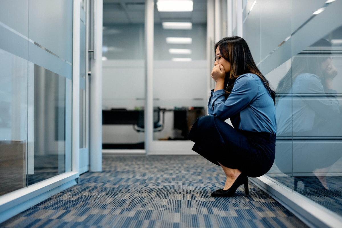 Is My Boss Gaslighting Me Quiz