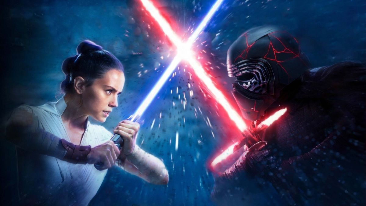Jedi or Sith Quiz