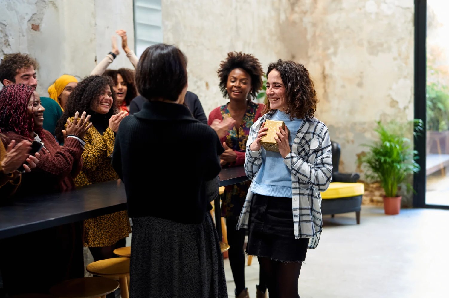 Languages of Appreciation Quiz