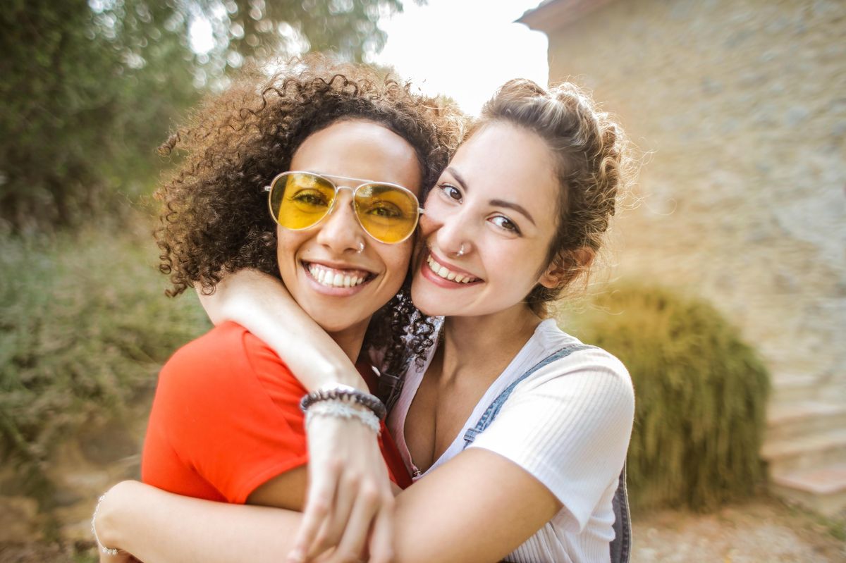 Lesbian Type Quiz