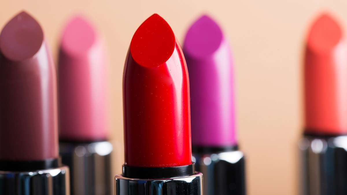 Lipstick Quiz