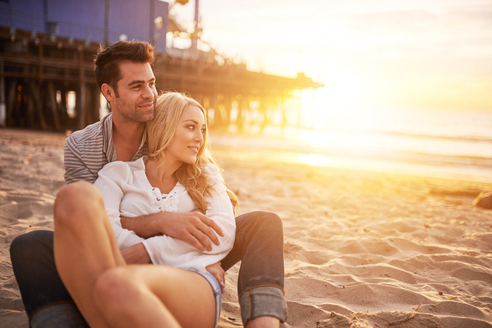 Love Language Types Quiz