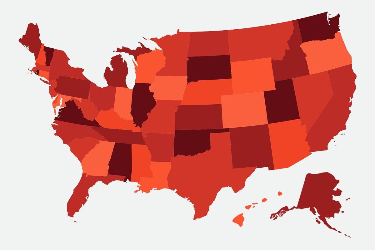 Make Your Own Map Quiz
